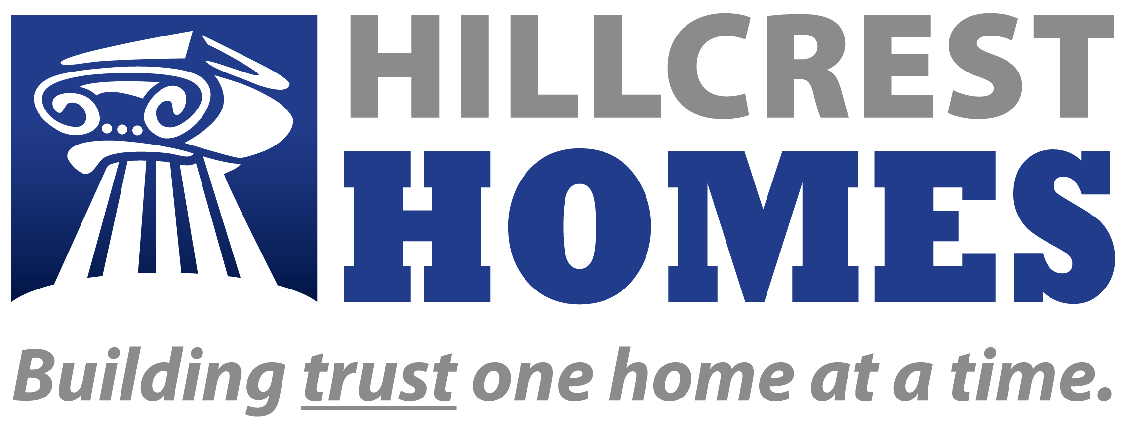 About - Hill Crest Homes